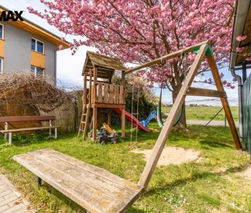 Pronájem bytu 2+kk s balkonem a parkovacím stáním, Pražská, Šestajo... - Photo 5