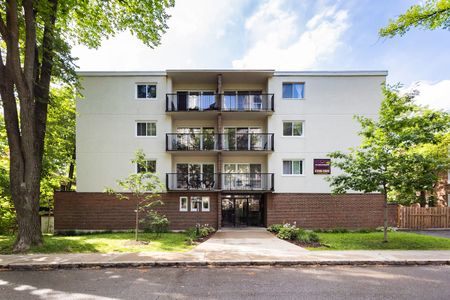 Père-Marquette Apartments - 1 Bedroom - Photo 5