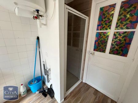 Appartement à louer 2 pièces 38.1m² - Photo 5