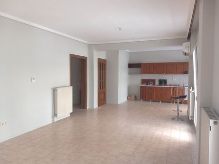 Διαμέρισμα για ενοικίαση Αστικός Συνοικισμός - Περικλέους - Κυψέλη (Ξάνθη) - Φωτογραφία 4