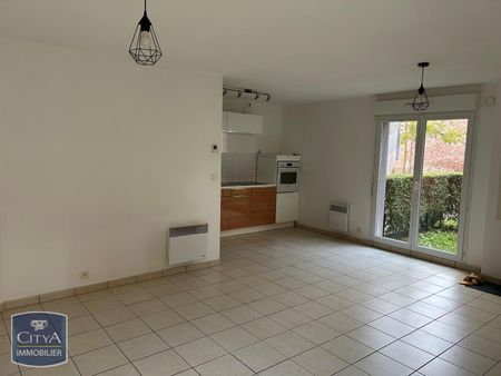 Location Appartement 3 pièces 62m² CALAIS 62100 - Photo 2