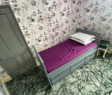 Room in a Shared House, Katherine Road, E6 - Photo 4