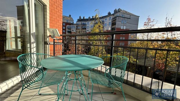 2-slaapkamerappartement met terras - Foto 1