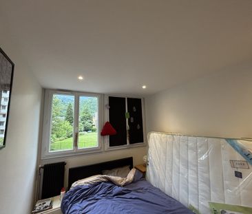Location Appartement 3 pièces 70m² MEYLAN 38240 - Photo 5