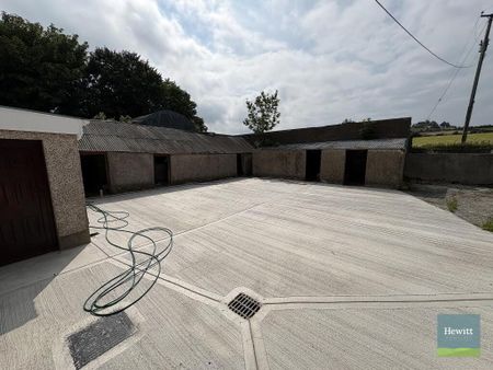 4 Lower Aghincurk Road, Newtownhamilton, Newry, BT35 0AS - Photo 5