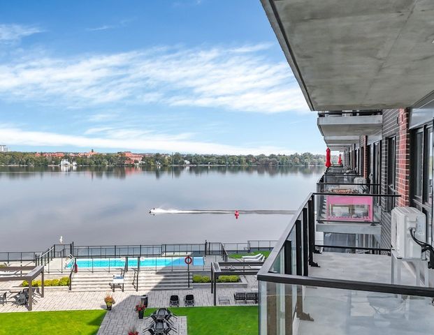 À louer / Appartement - Photo 1