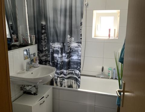 Demnächst frei! 2-Zimmer-Wohnung in Herne Wanne - Photo 1