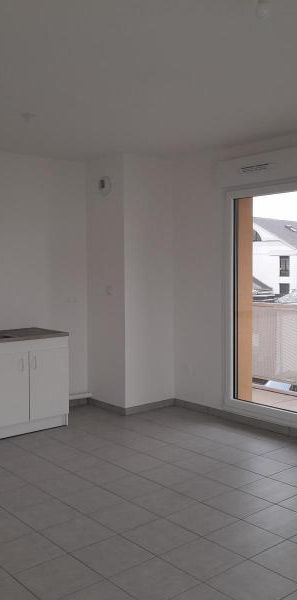 Location Appartement 3 pièces 63m² LE PETIT QUEVILLY 76140 - Photo 1