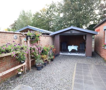 Gezellige ééngezinswoning met drie slaapkamers - Photo 3