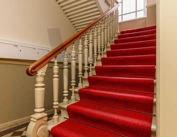 Nice stay in a perfect place (max. Mietzeit 5 Mon. u. 30 Tage) - Photo 1