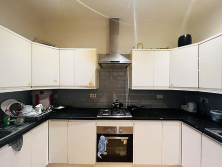 8 bedroom house share to rent - Photo 4