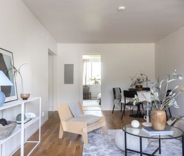 Åslidsgatan 7B - Foto 2