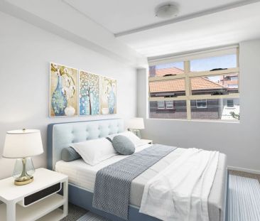 301/95 West Esplanade, Manly. - Photo 1