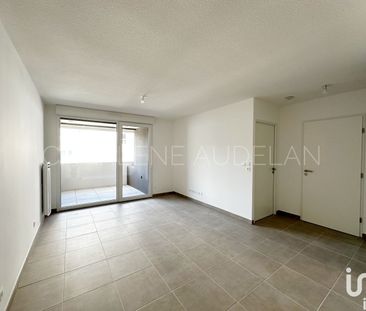 Appartement 2 pièces de 39 m² à Sète (34200) - Photo 4