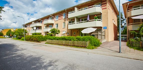 Allmogeplatsen 8 - Foto 2