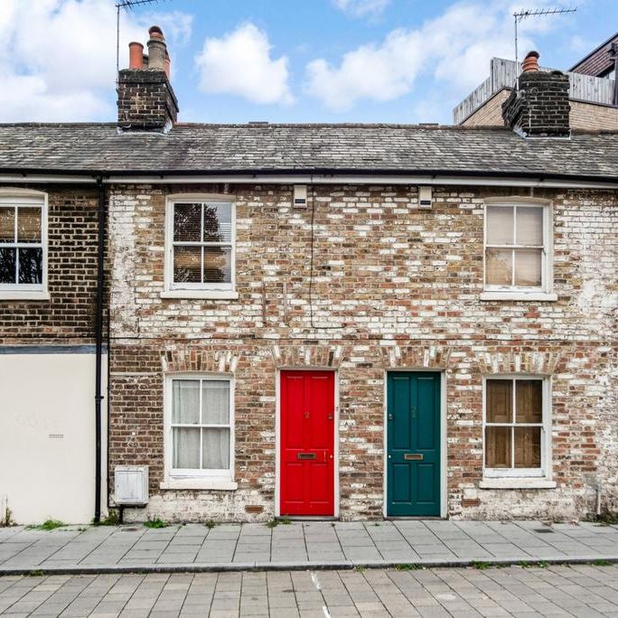 1 bedroom house to rent - Photo 1