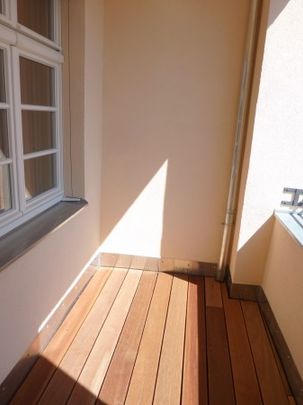 Leipzig, Eutritzsch, Tilia Carré - Wittenberger Straße 44 - Photo 1