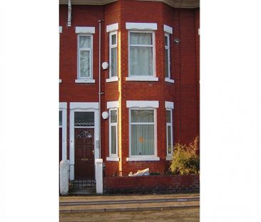 Flat 2, 114 Platt Lane, Manchester, M14 - Photo 5