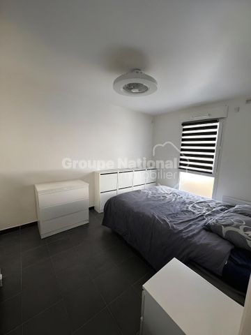 APPARTEMENT À LOUER NON MEUBLÉ ESTAQUE., - Photo 5