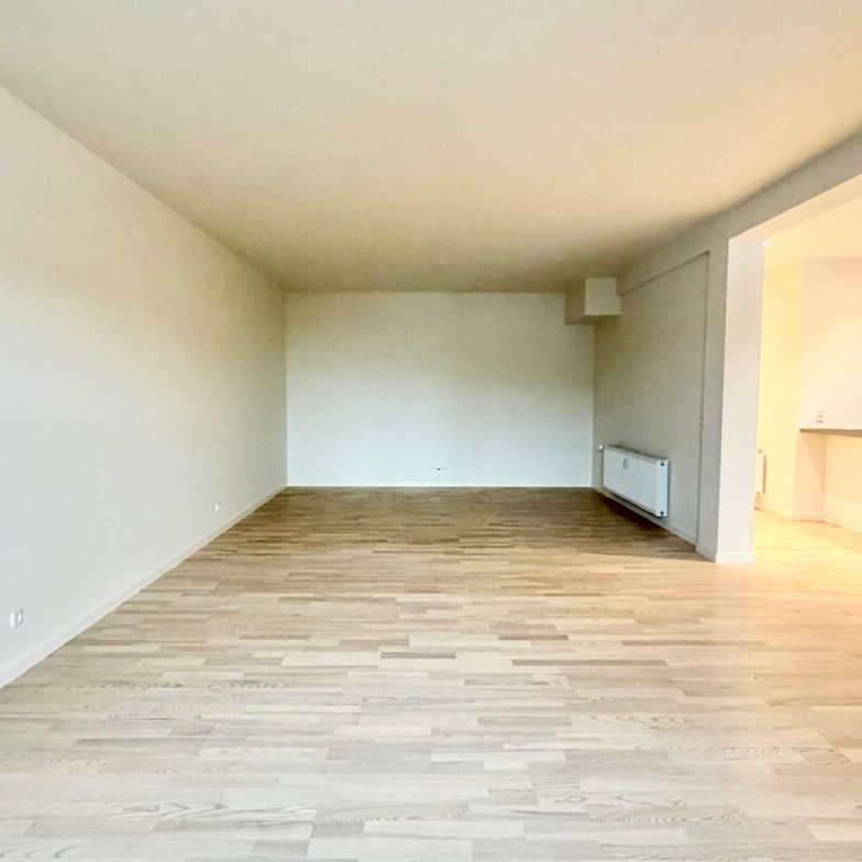 3 værelses – Toldbodvej 15A, 2. lejl. 4 – Svendborg - Photo 1