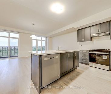 For Lease - 26 Andress Way, Markham, Ontario - Photo 1