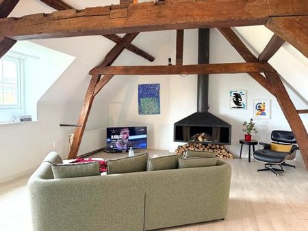 Penthouse te huur - Photo 3