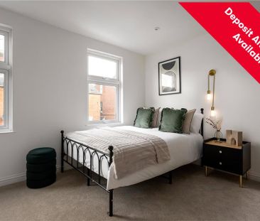 1 bedroom semi-detached house to rent - Photo 5