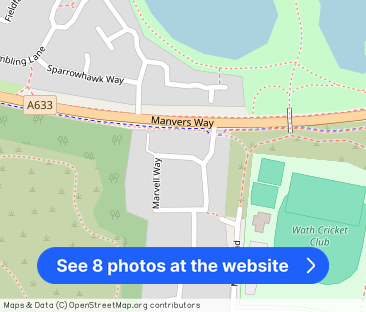 Marvell Way, Wath-upon-dearne - Photo 1