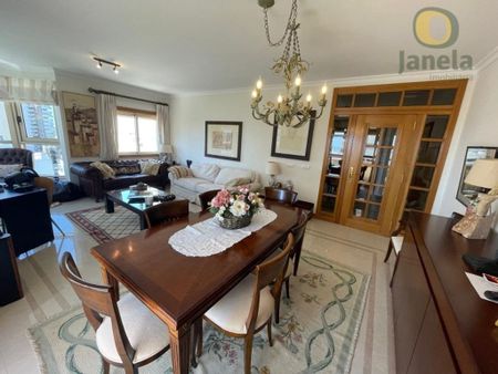 4 room luxury Flat for rent in Faro, Distrito de Faro - Photo 4