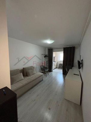 Garsoniera Titan de inchiriat Titan, Bucuresti - Fotografie 1