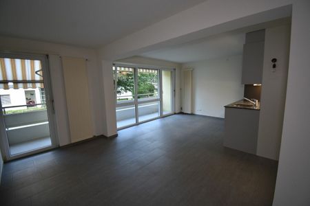 1,5-Zimmer-Wohnung - Photo 2