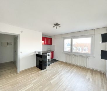 Location Appartement 1 pièce 22m² STRASBOURG 67100 - Photo 2