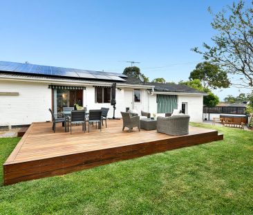 1 Ashbrook Court, Frankston VIC 3199 - Photo 3