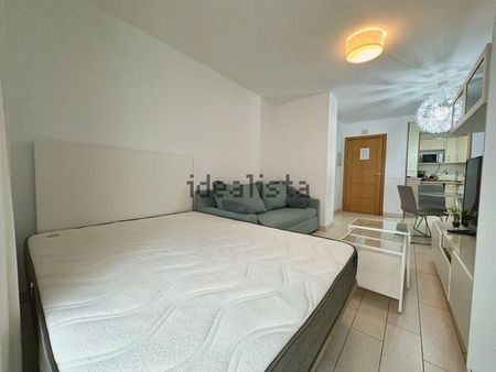 Alquiler de piso en Calle Sevilla - Photo 5