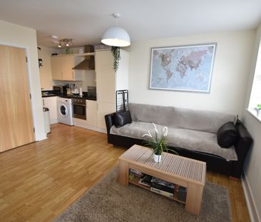 1 bedroom apartment to rent - Photo 4