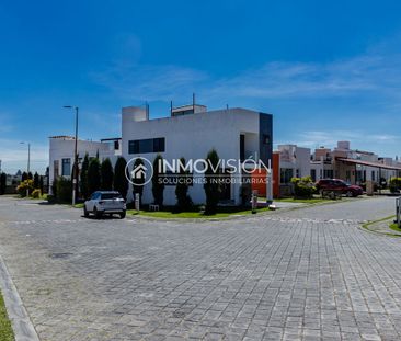 Casa Amueblada en Renta, La Felicidad, San Francisco Acatepec, Cami... - Photo 6