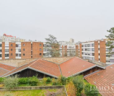 Location Appartement 1 pièce 25m² ISSY LES MOULINEAUX 92130 - Photo 3