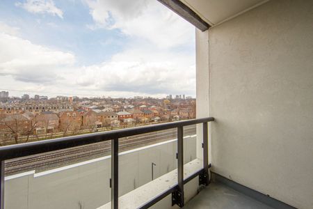 For Lease - 858 Dupont Street Unit# 508, Toronto, Ontario - Photo 5