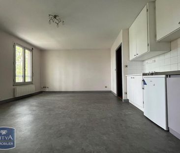 Location Appartement 1 pièce 33m² BOURGES 18000 - Photo 3