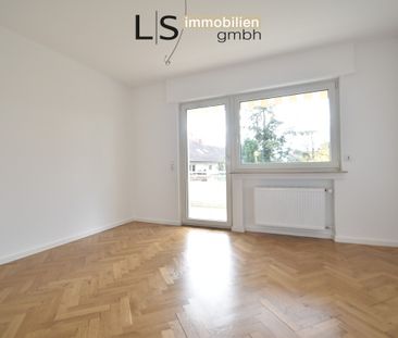 *Traumhaft* Sanierte, großzügige Etagenwohnung in ruhiger Lage von ... - Photo 5