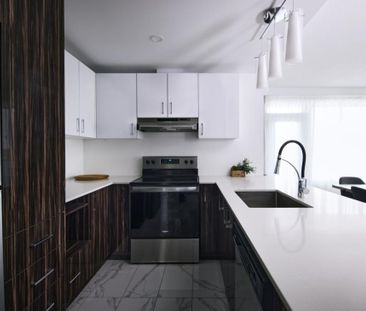 Nouveauté sur le marché Appartement à louer - Vaudreuil-Dorion (Vau... - Photo 1