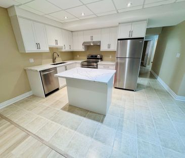 For Lease - 8 Winthrop Place Unit# Lower, Hamilton, Ontario - Photo 5