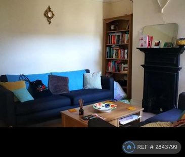 4 bedroom terraced house to rent - Photo 1