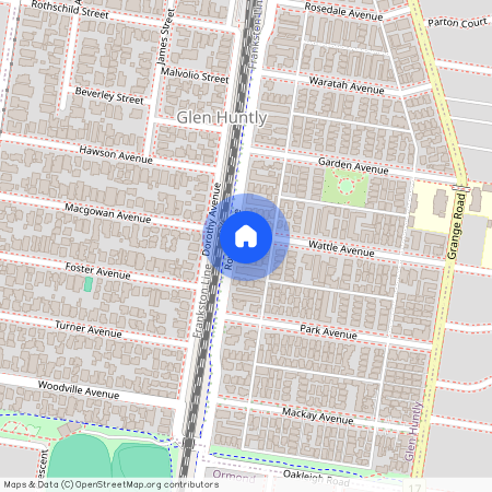 5/30 Royal Avenue, Glen Huntly