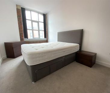 2 bedroom duplex to rent - Photo 4
