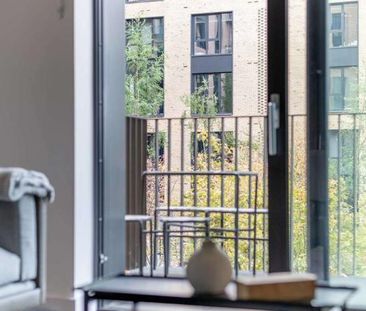 Tillermans Court, Grenan Square, Greenford, Ealing, UB6 - Photo 3