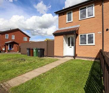 Sedgefield Drive, Syston, Leicester, LE7 - Photo 4