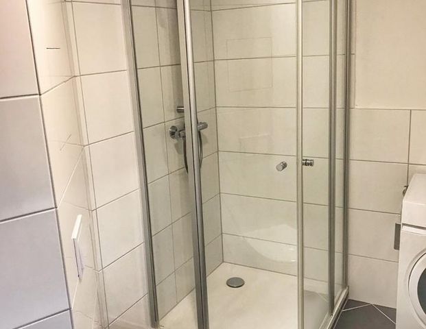 Schöne Wohnung in Heudeber zu vermieten - Foto 1