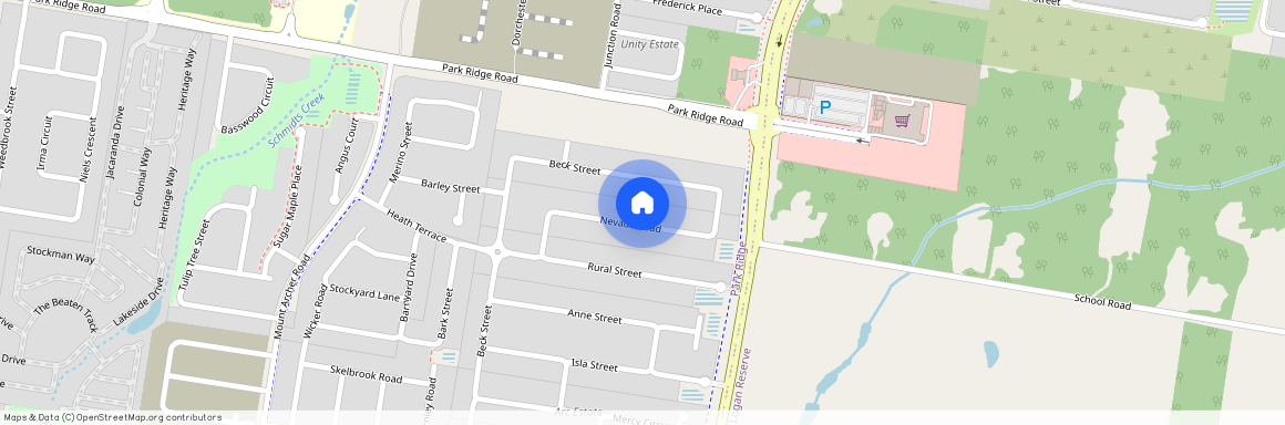 32 Nevada Road, Qld 4125, Park Ridge