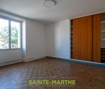 A LOUER - Appartement T3 - Centre ville Niort - Photo 5